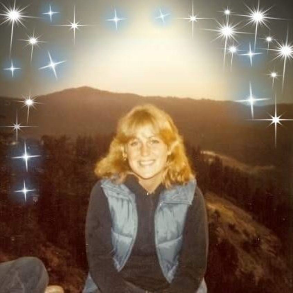 Meet your Posher, Judy